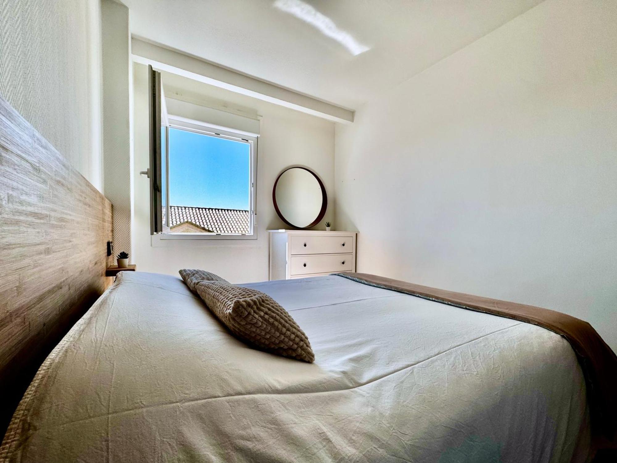 Apartamento Castelao 52 Isla de Arosa Εξωτερικό φωτογραφία