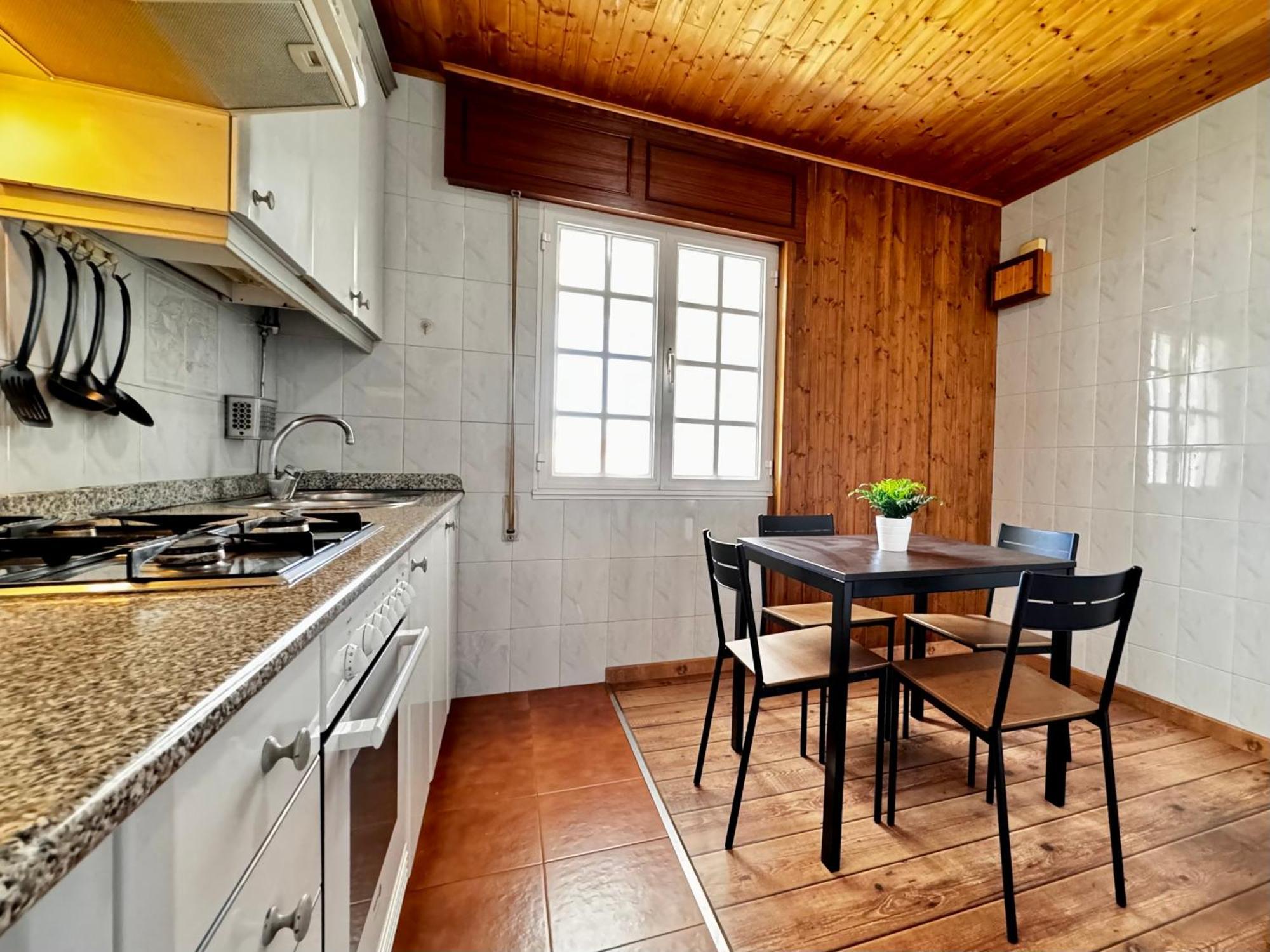 Apartamento Castelao 52 Isla de Arosa Εξωτερικό φωτογραφία