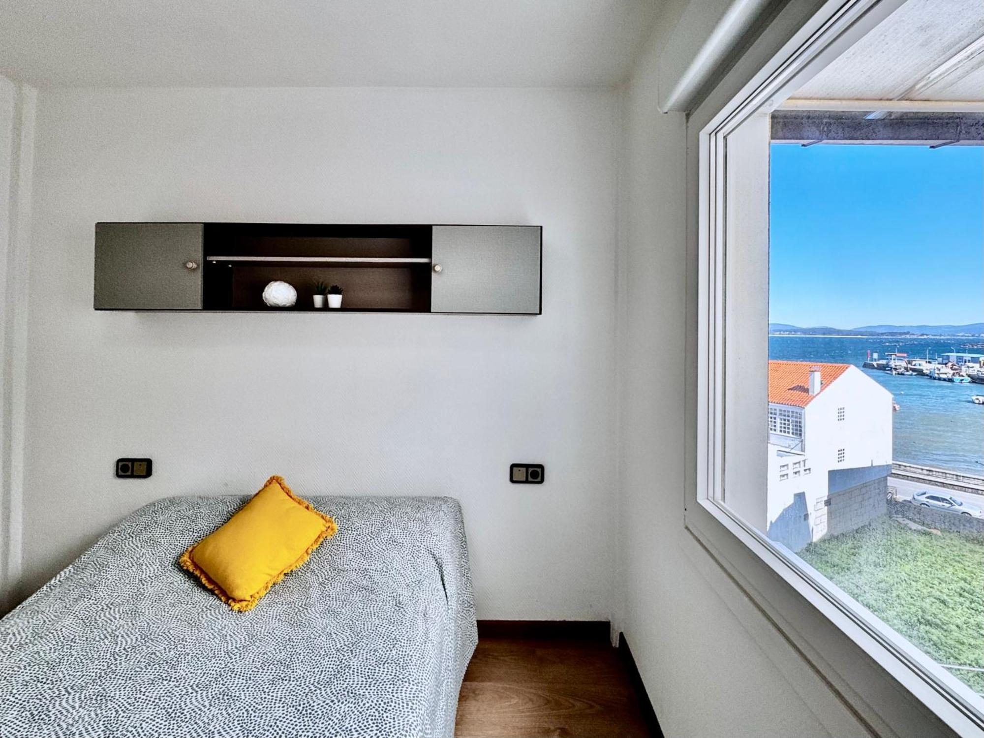 Apartamento Castelao 52 Isla de Arosa Εξωτερικό φωτογραφία