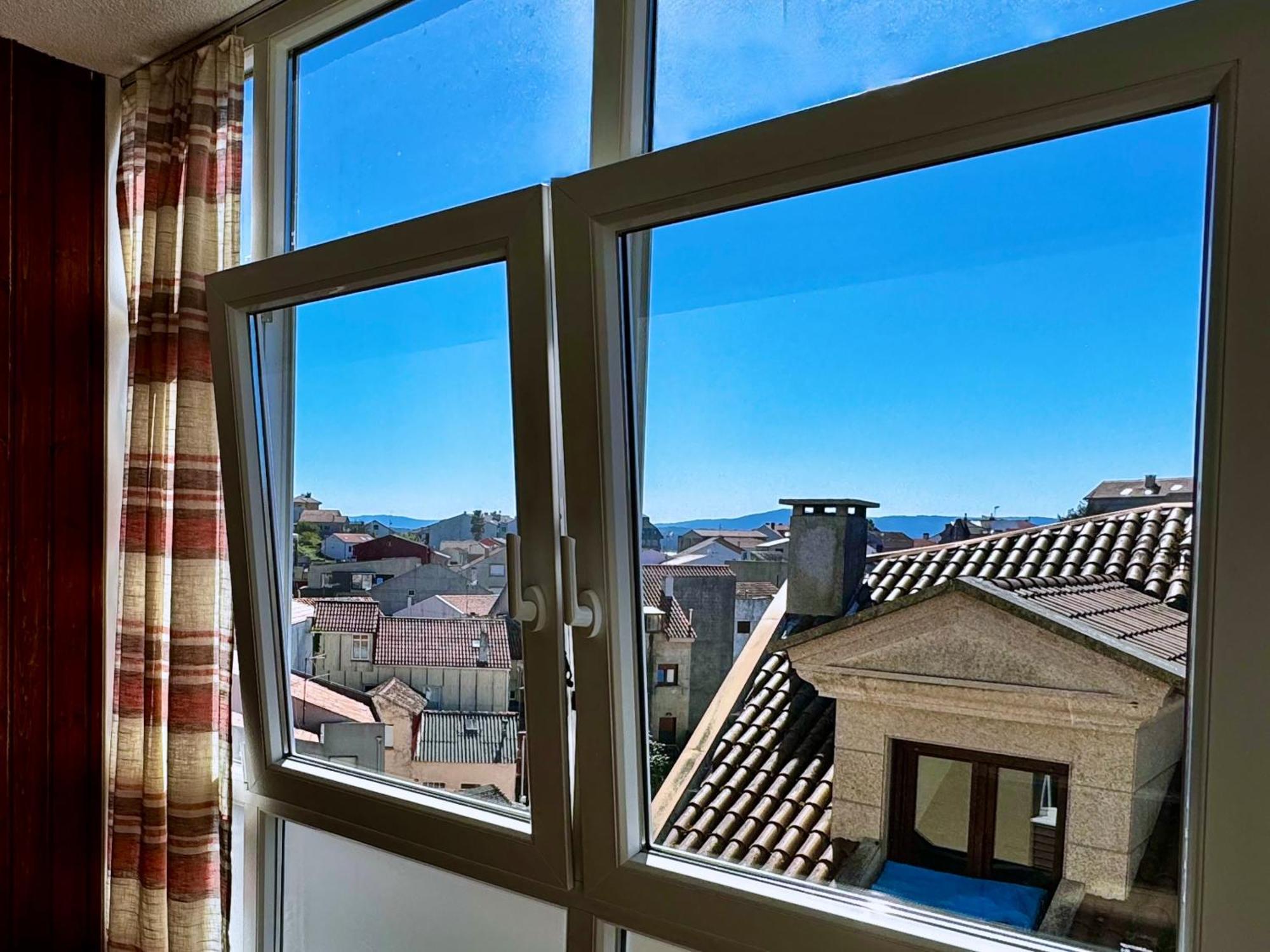 Apartamento Castelao 52 Isla de Arosa Εξωτερικό φωτογραφία