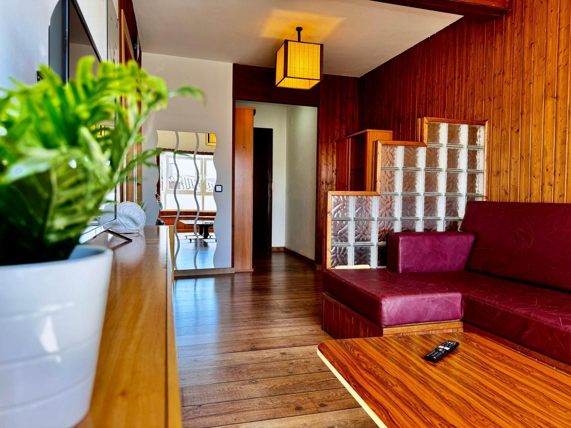 Apartamento Castelao 52 Isla de Arosa Εξωτερικό φωτογραφία