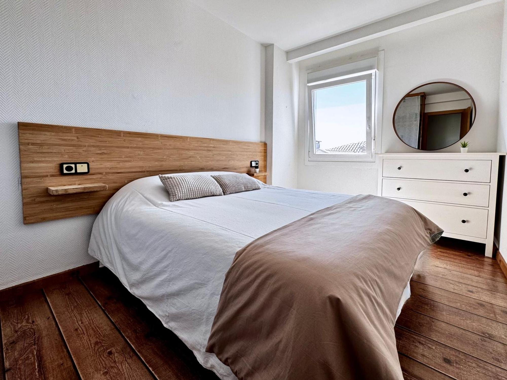 Apartamento Castelao 52 Isla de Arosa Εξωτερικό φωτογραφία
