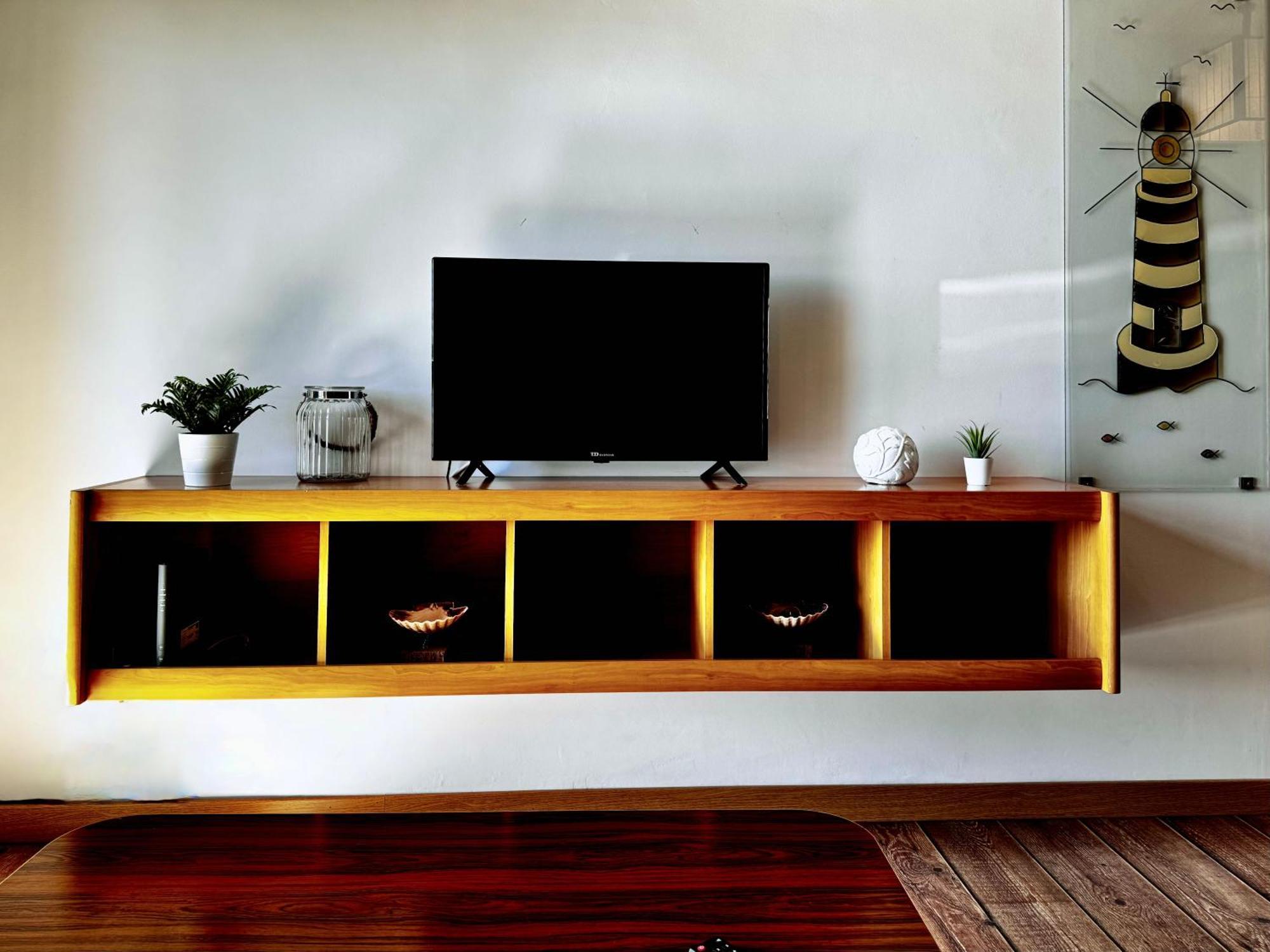 Apartamento Castelao 52 Isla de Arosa Εξωτερικό φωτογραφία