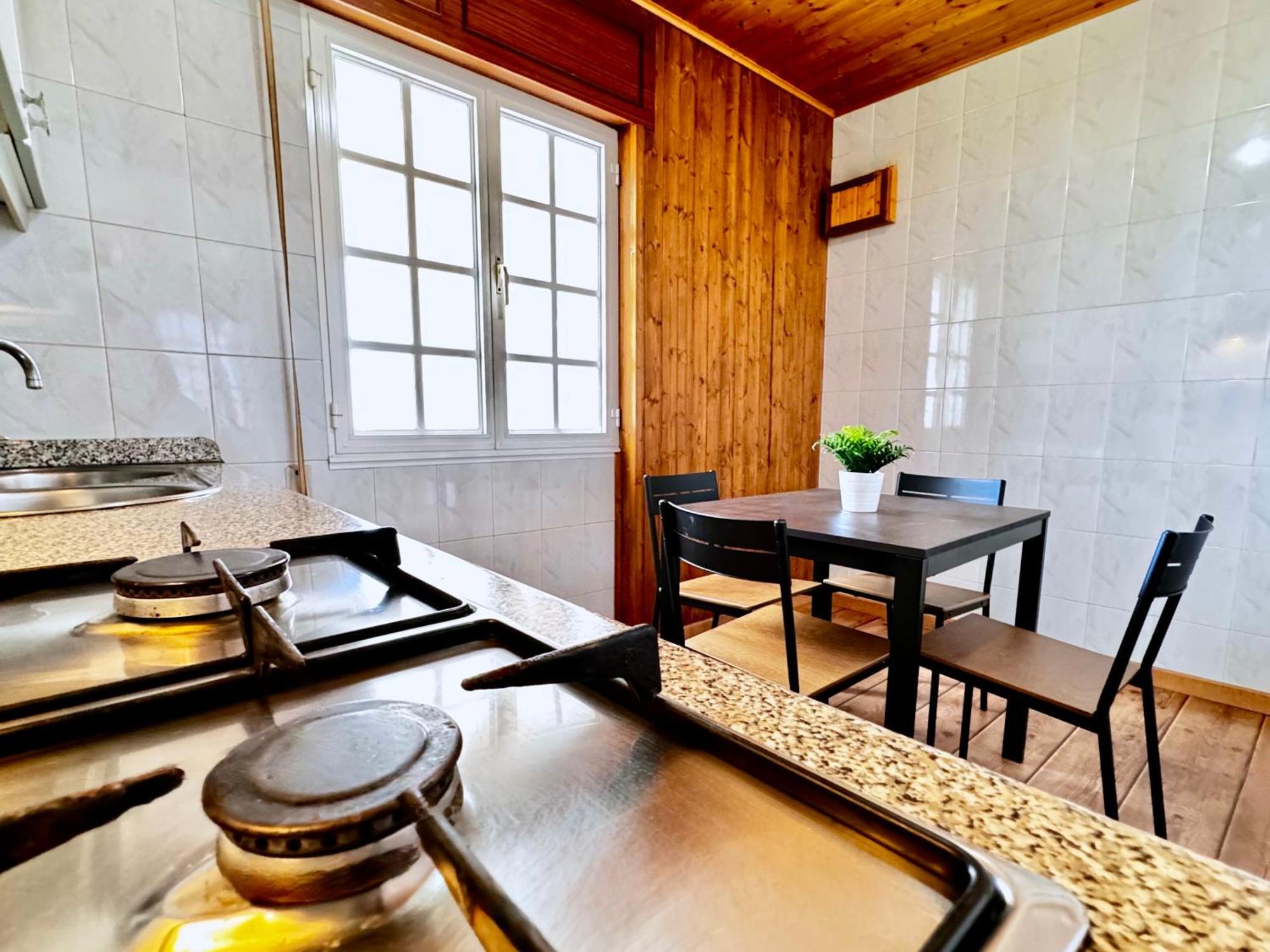 Apartamento Castelao 52 Isla de Arosa Εξωτερικό φωτογραφία