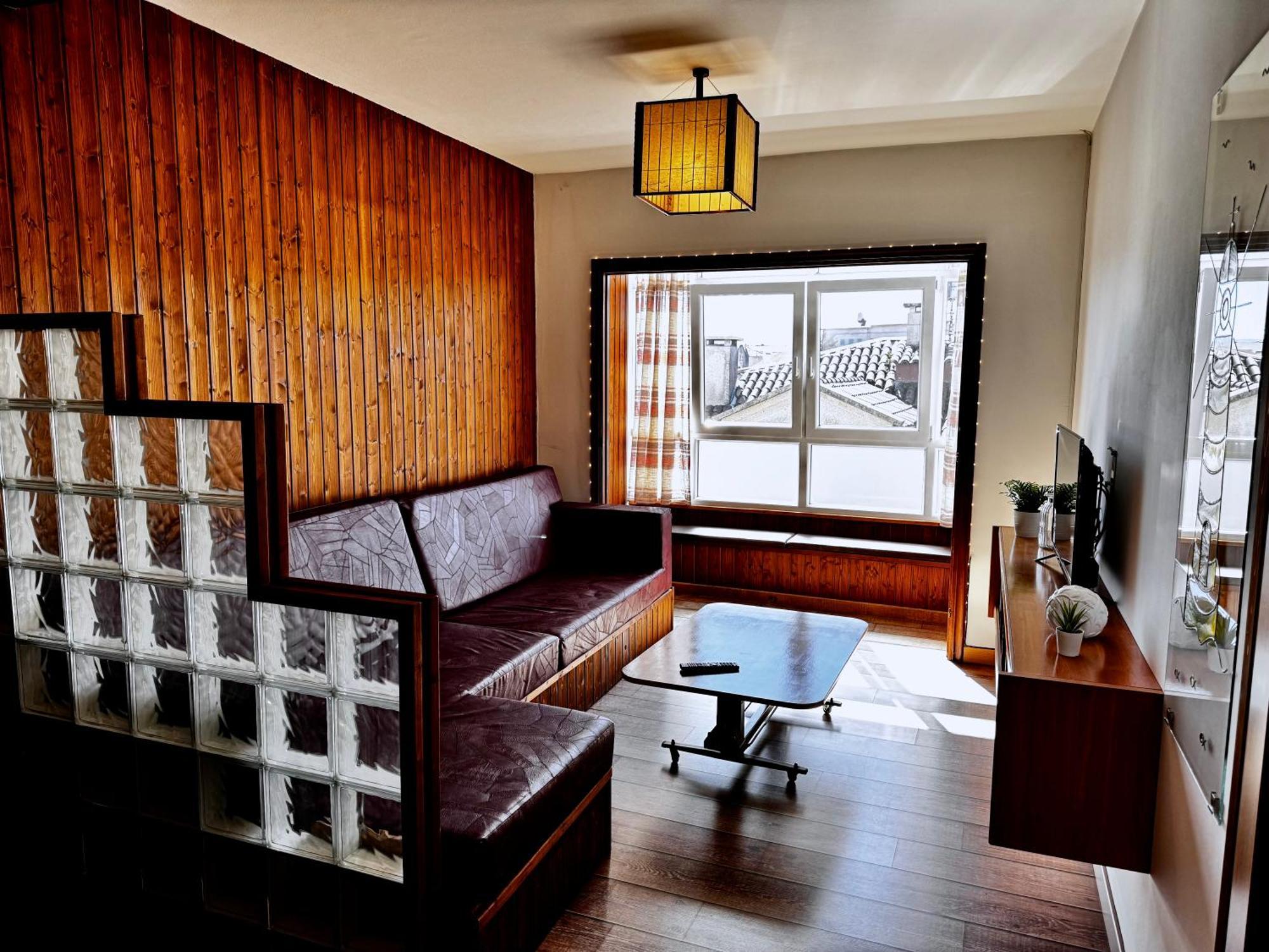 Apartamento Castelao 52 Isla de Arosa Εξωτερικό φωτογραφία